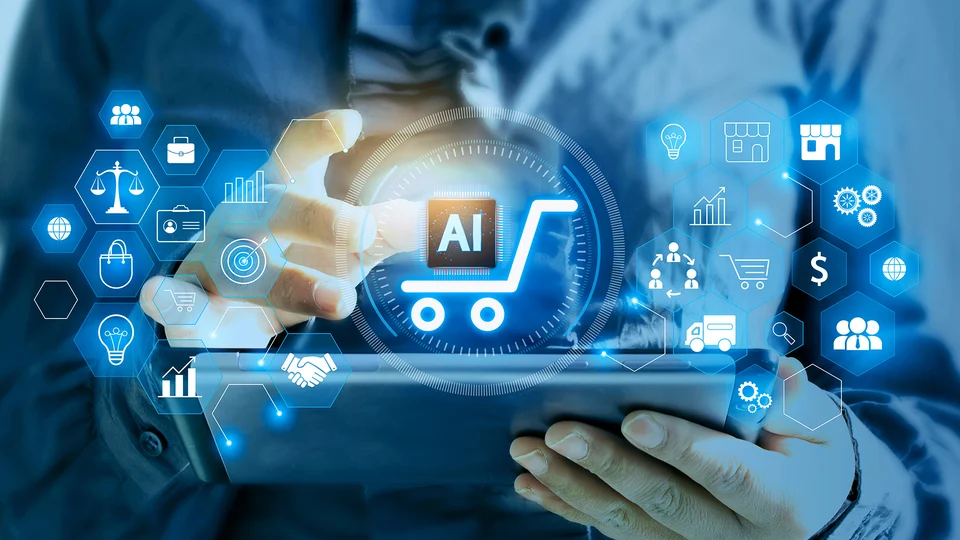 E-Commerce Automation